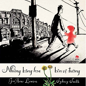 Những Bông Hoa Bên Vệ Đường